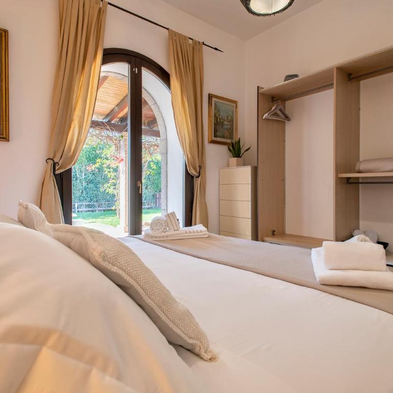 Villa Deseo - Villa con 2 Camere da Letto - 10