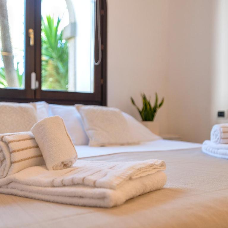 Villa Deseo - Villa con 2 Camere da Letto - 33