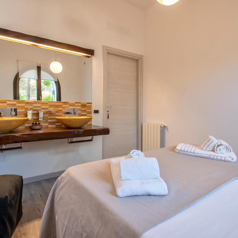 Villa Deseo - Villa con 2 Camere da Letto - 16