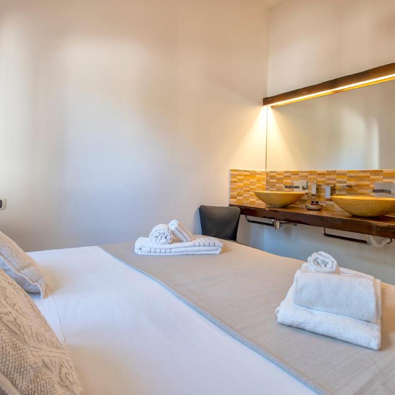 Villa Deseo - Villa con 2 Camere da Letto - 15