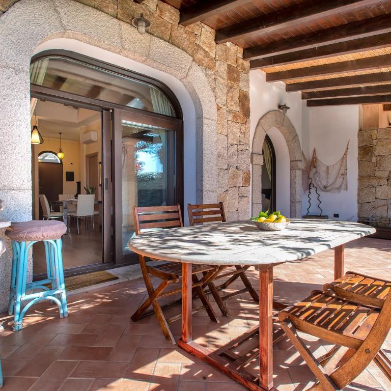 Villa Deseo - Villa con 2 Camere da Letto - 7
