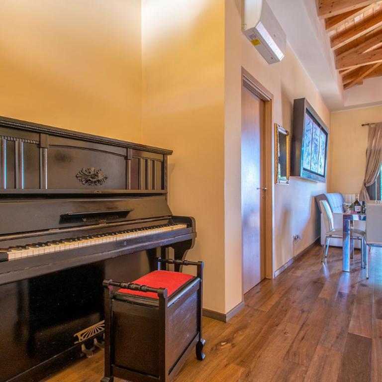 Villa Deseo - Villa con 2 Camere da Letto - 32