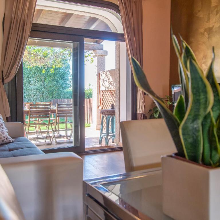 Villa Deseo - Villa con 2 Camere da Letto - 6