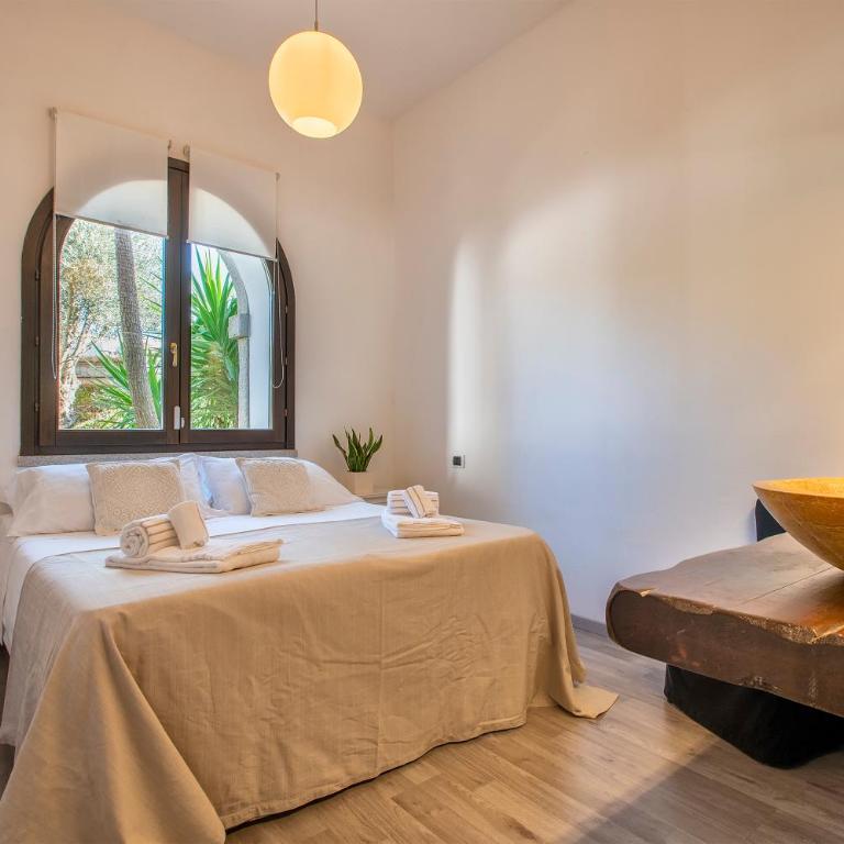 Villa Deseo - Villa con 2 Camere da Letto - 14