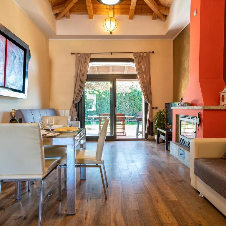 Villa Deseo - Villa con 2 Camere da Letto - 4