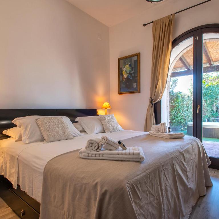 Villa Deseo - Villa con 2 Camere da Letto - 9