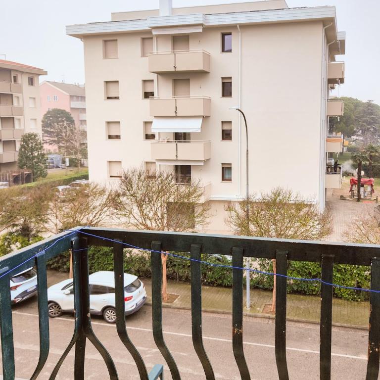 BILOCALE RUBINO CON PISCINA - JESOLO - Appartamento con 1 Camera da Letto - 28
