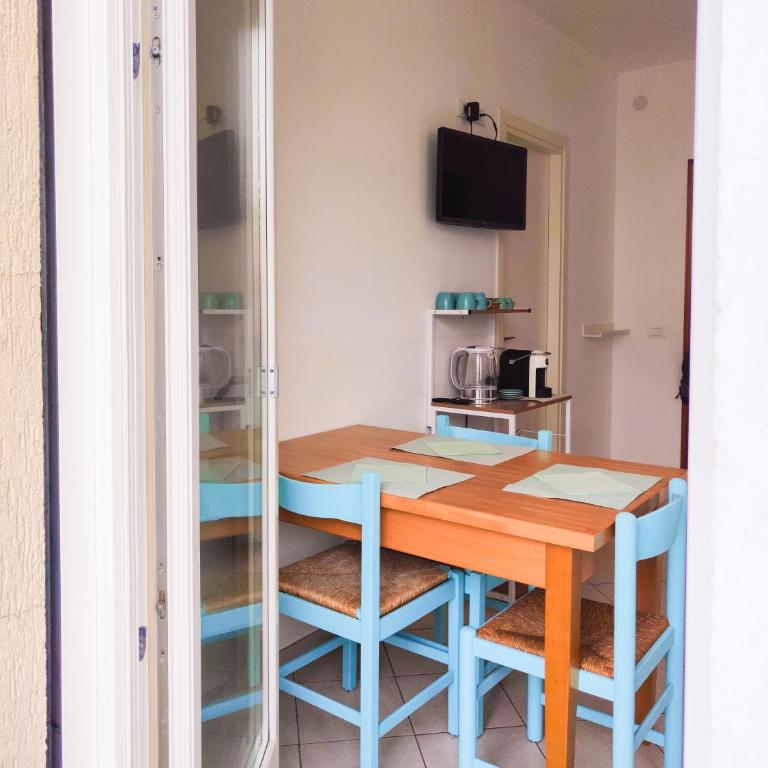 BILOCALE RUBINO CON PISCINA - JESOLO - Appartamento con 1 Camera da Letto - 20