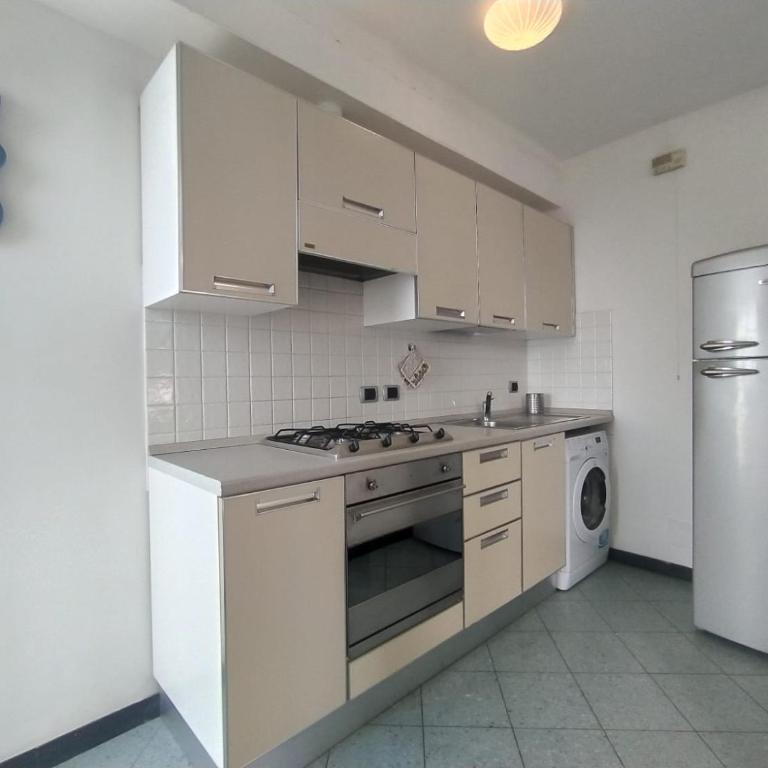 Mistral House - Appartamento con 2 Camere da Letto - 9