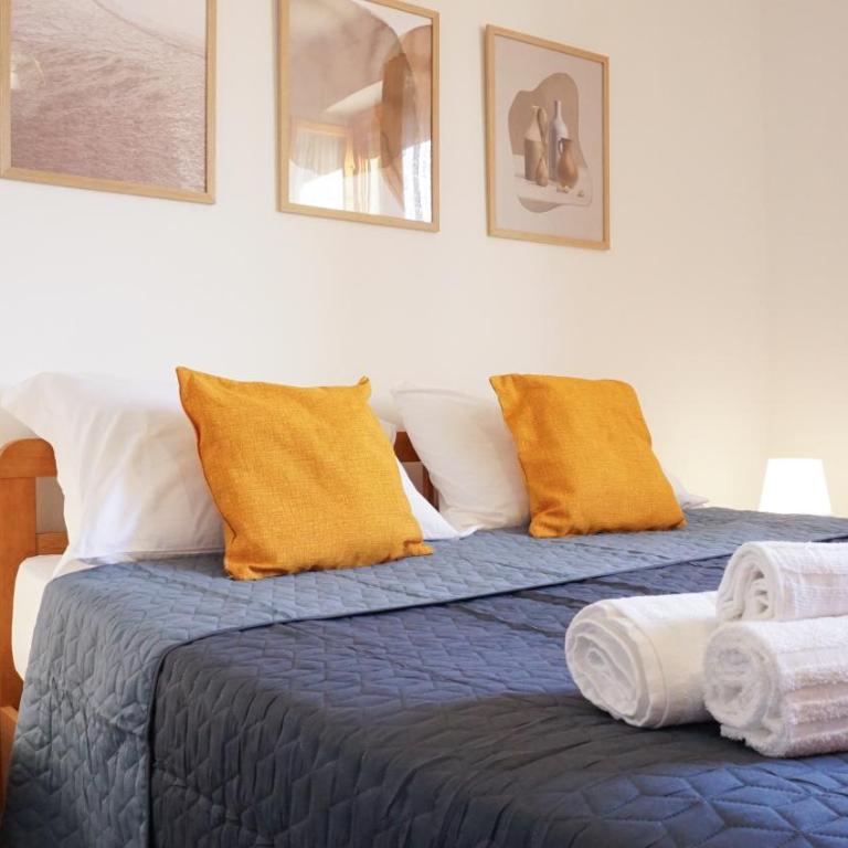 Lemon House - Appartamento con 2 Camere da Letto - 1