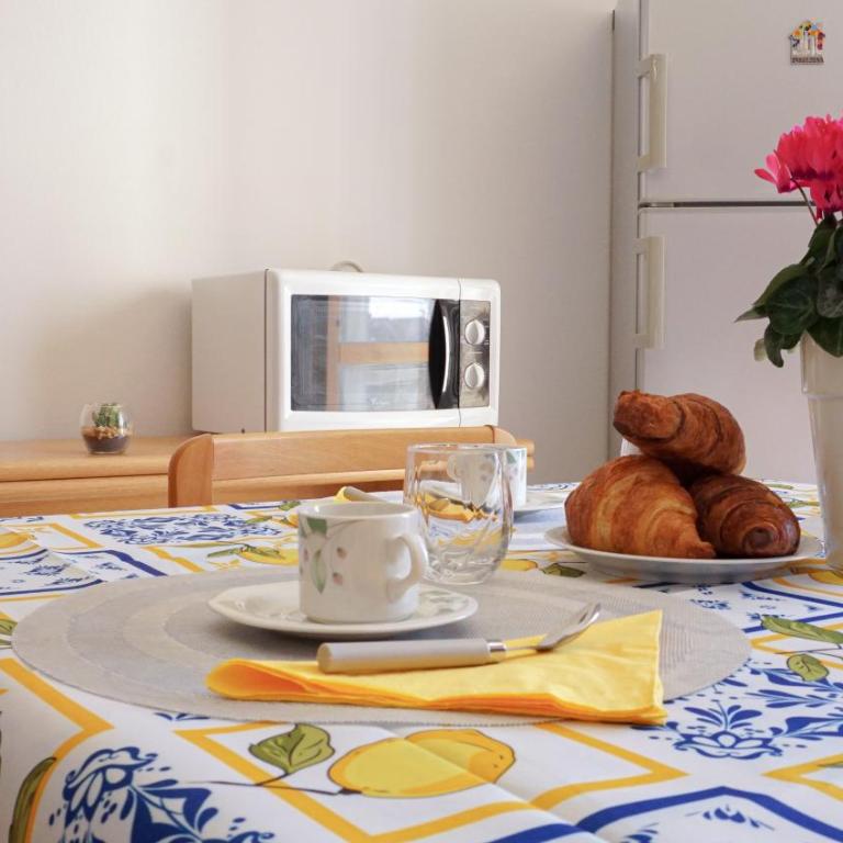 Lemon House - Appartamento con 2 Camere da Letto - 17