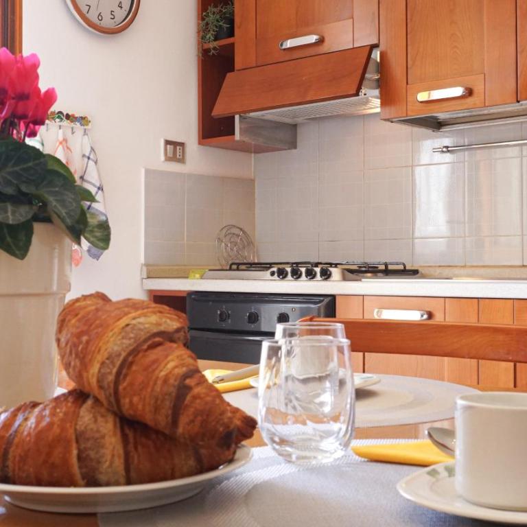Lemon House - Appartamento con 2 Camere da Letto - 18