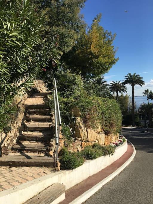 SUPER CANNES FRONT DE MER LUXUEUX VUE UNIQUE - Appartement 2 Chambres - 16