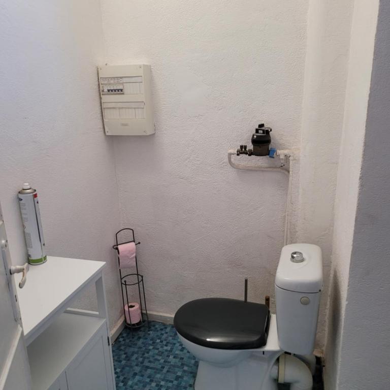 Elégant apparemment 60m2 climatisé - Two-Bedroom Apartment - 7