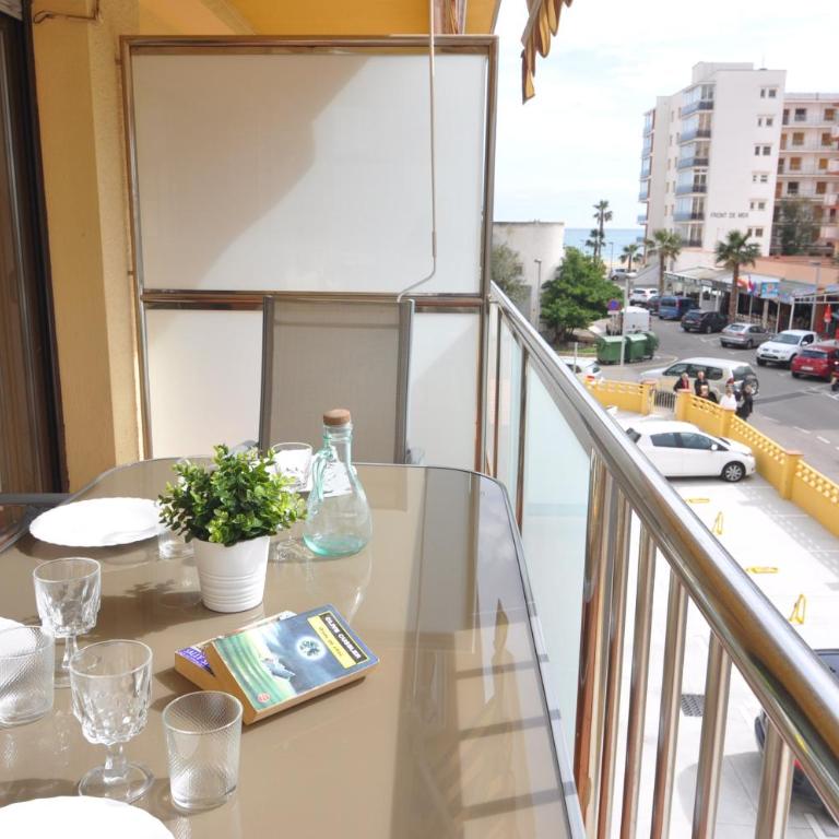 RNET - Roses II - 2-9 - Apartment with Terrace - 1