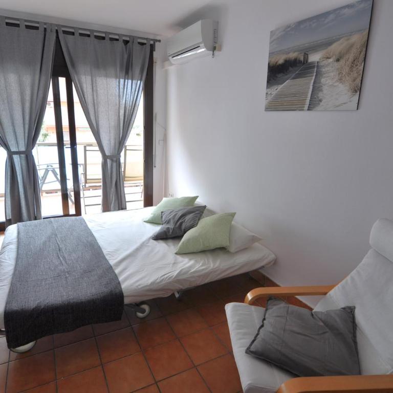 RNET - Roses II - 2-9 - Apartment with Terrace - 6