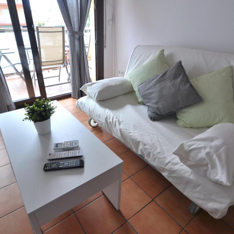 RNET - Roses II - 2-9 - Apartment with Terrace - 7