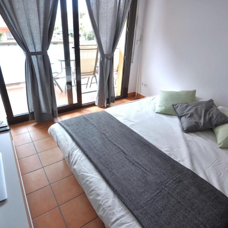 RNET - Roses II - 2-9 - Apartment with Terrace - 8