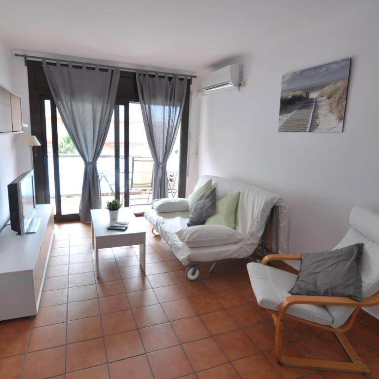 RNET - Roses II - 2-9 - Apartment with Terrace - 10