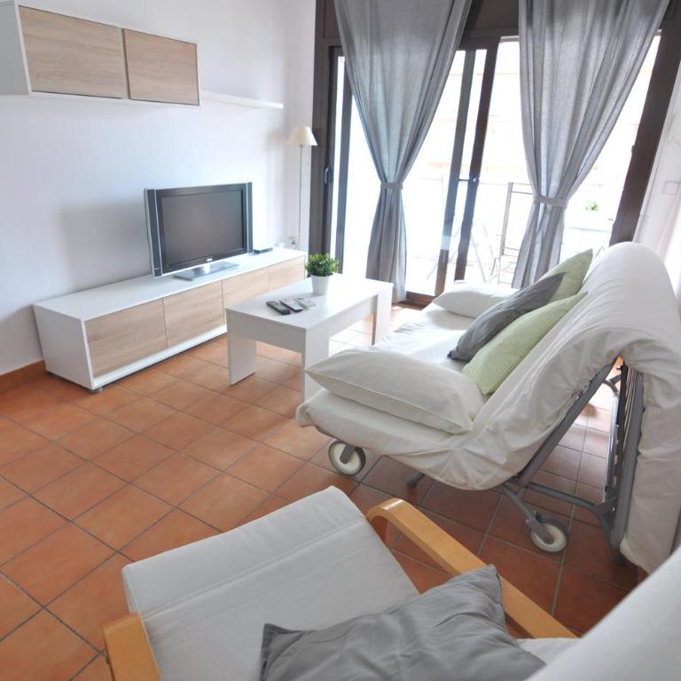 RNET - Roses II - 2-9 - Apartment with Terrace - 11