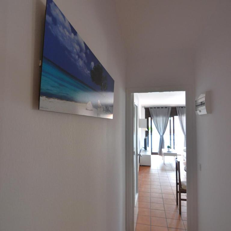 RNET - Roses II - 2-9 - Apartment with Terrace - 13