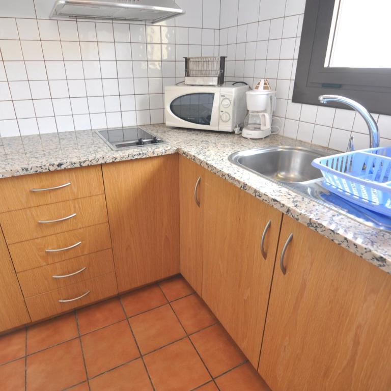 RNET - Roses II - 2-9 - Apartment with Terrace - 14