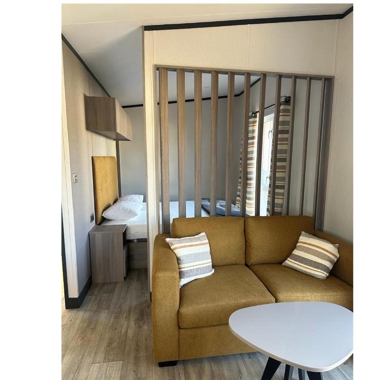 Holiday Marina Resort - Suite Premier 1 Chambre - 2