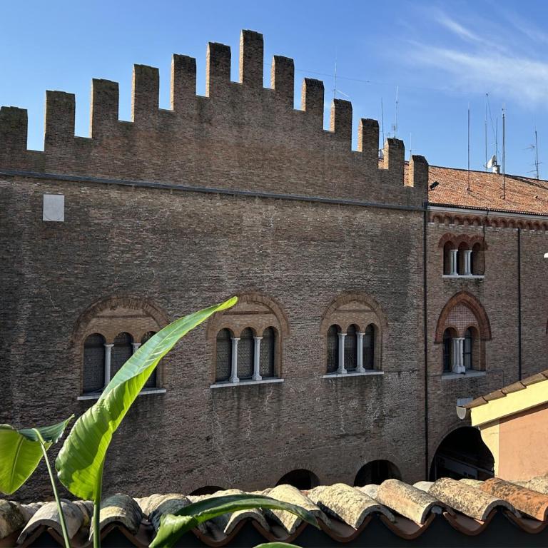 Do Pomi Suite - Appartamento con Terrazza - 13