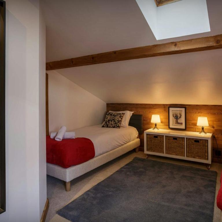 Chalet Kouzya - OVO Network - Chalet - 6