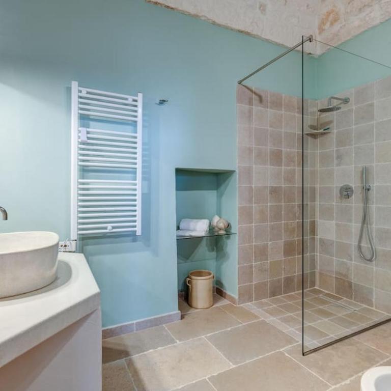 Casa Vituccia - One-Bedroom Apartment - 3