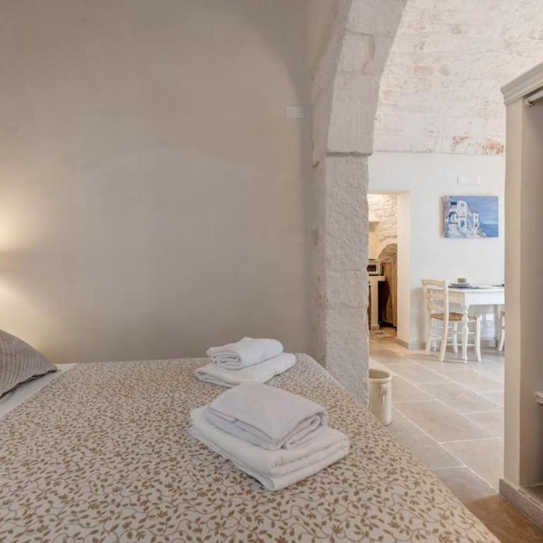 Casa Vituccia - One-Bedroom Apartment - 9