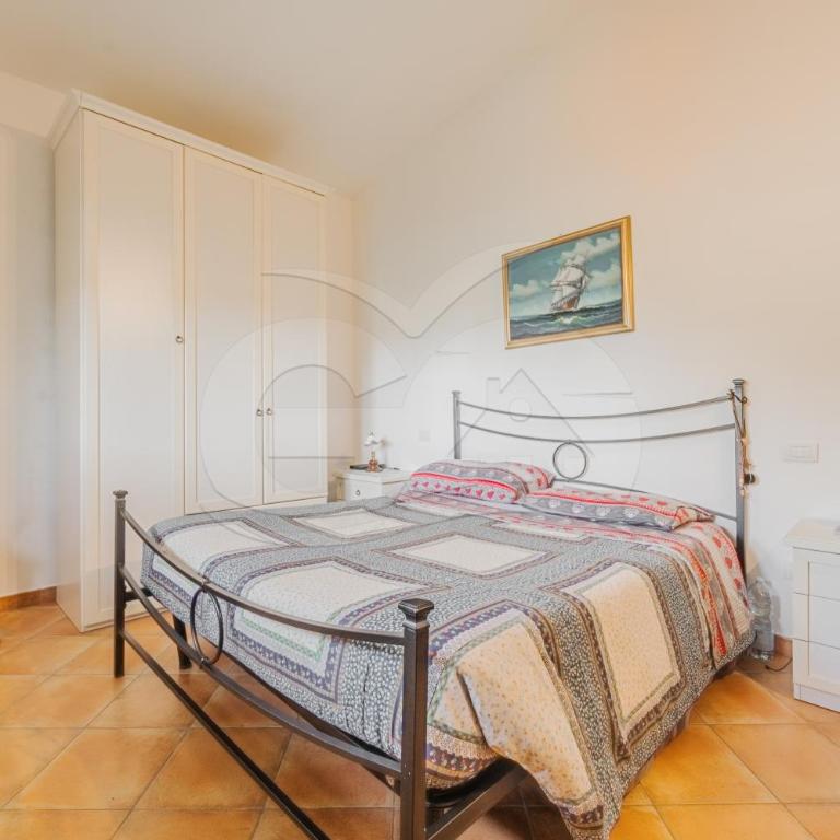 Villino Girasole - Goelba - Villa con 2 Camere da Letto - 12