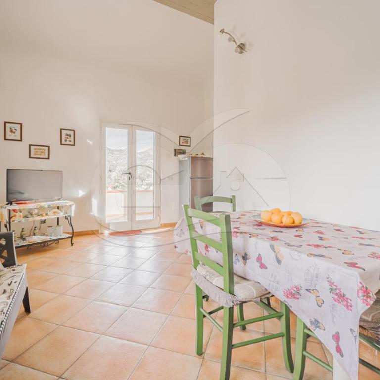 Villino Girasole - Goelba - Villa con 2 Camere da Letto - 6