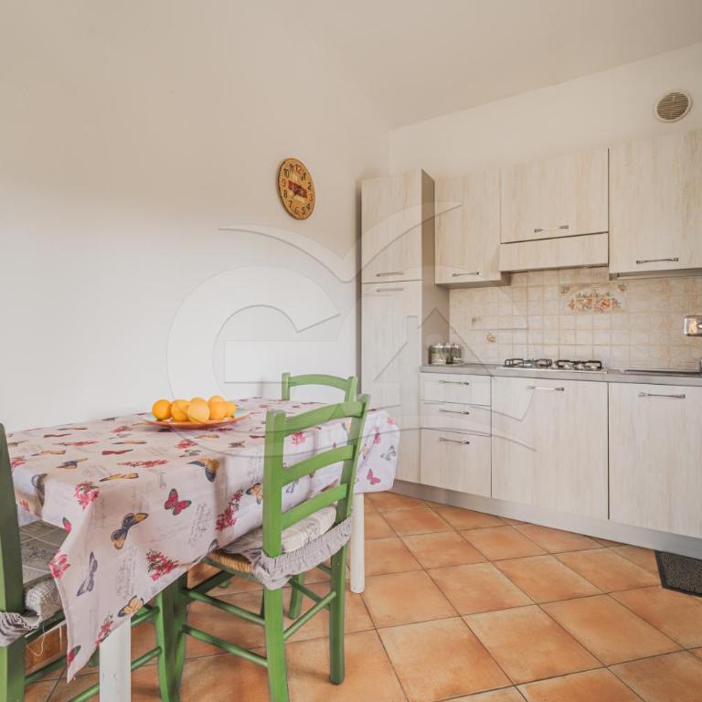 Villino Girasole - Goelba - Villa con 2 Camere da Letto - 7