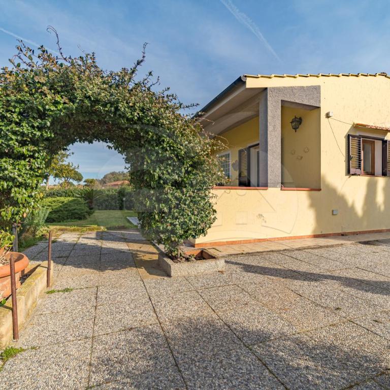 Villino Girasole - Goelba - Villa con 2 Camere da Letto - 2