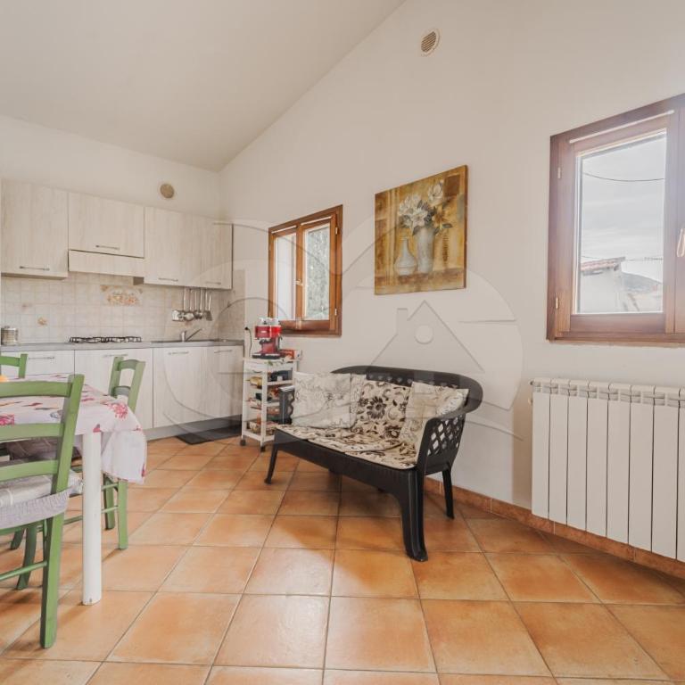 Villino Girasole - Goelba - Villa con 2 Camere da Letto - 8