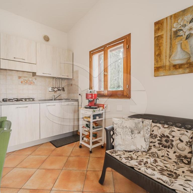 Villino Girasole - Goelba - Villa con 2 Camere da Letto - 9