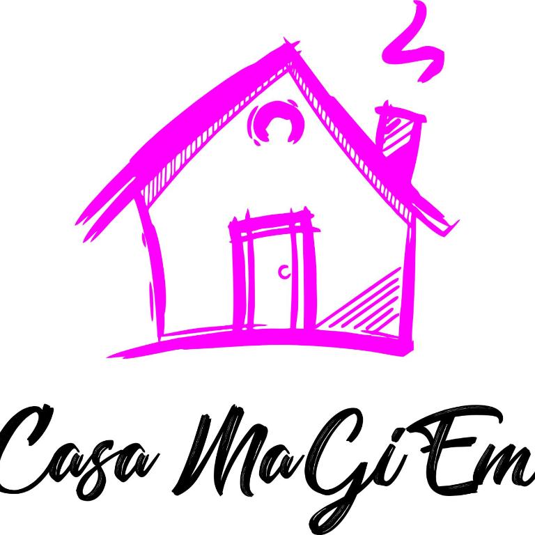 CASA MAGIEM - Two-Bedroom Apartment - 1