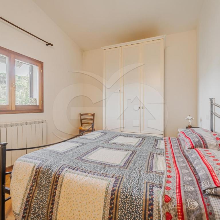 Villino Girasole - Goelba - Villa con 2 Camere da Letto - 13