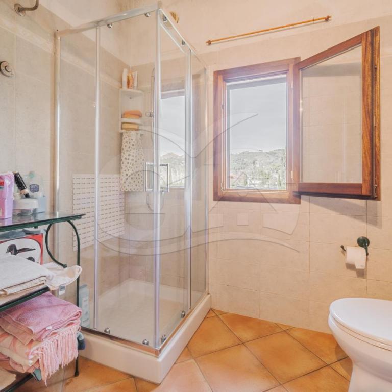 Villino Girasole - Goelba - Villa con 2 Camere da Letto - 17