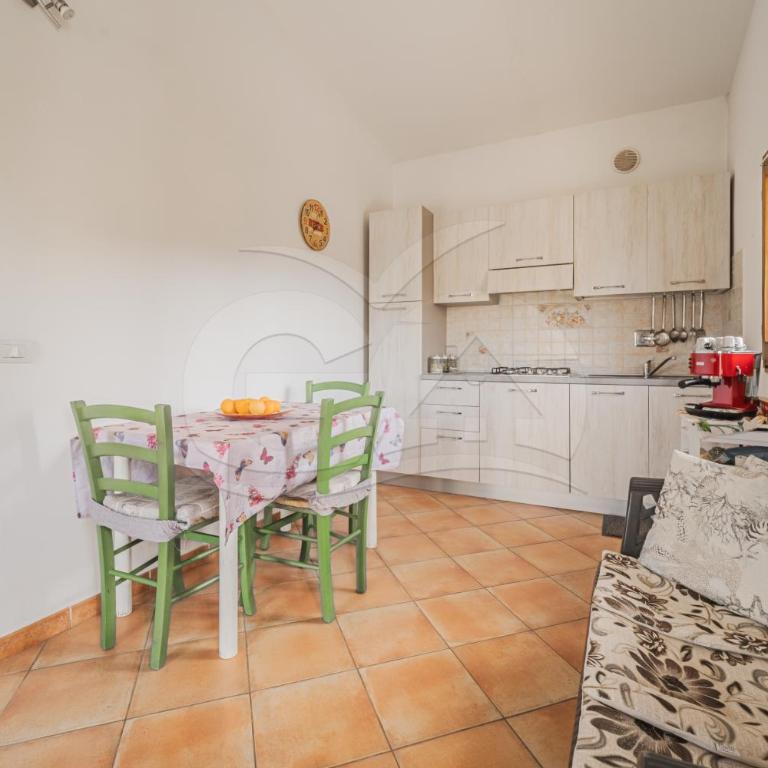 Villino Girasole - Goelba - Villa con 2 Camere da Letto - 5