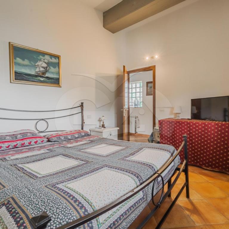 Villino Girasole - Goelba - Villa con 2 Camere da Letto - 11