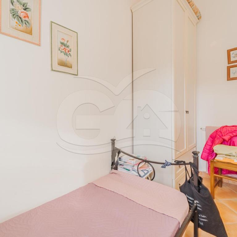 Villino Girasole - Goelba - Villa con 2 Camere da Letto - 15