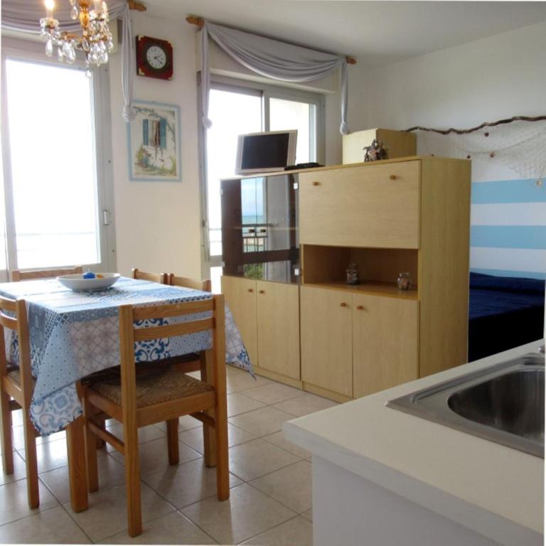 Studio with amazing views-Beahost - Monolocale - 8