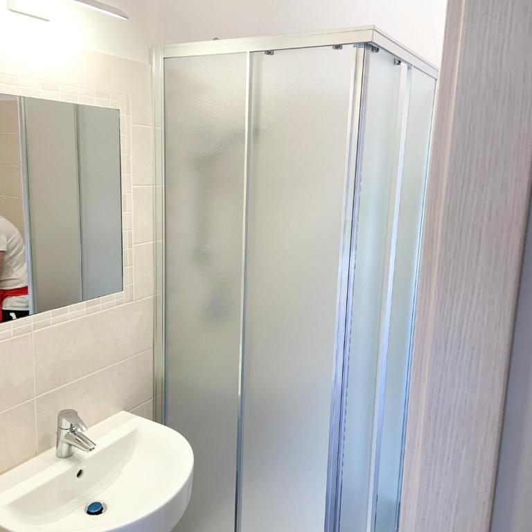Sirmione Rosselli Apartments - Superior Apartment - 16