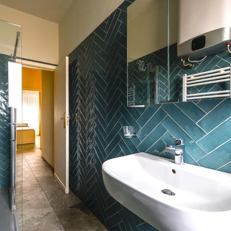 Hostly-Keith Haring Vista House - Appartamento con 3 Camere da Letto - 22
