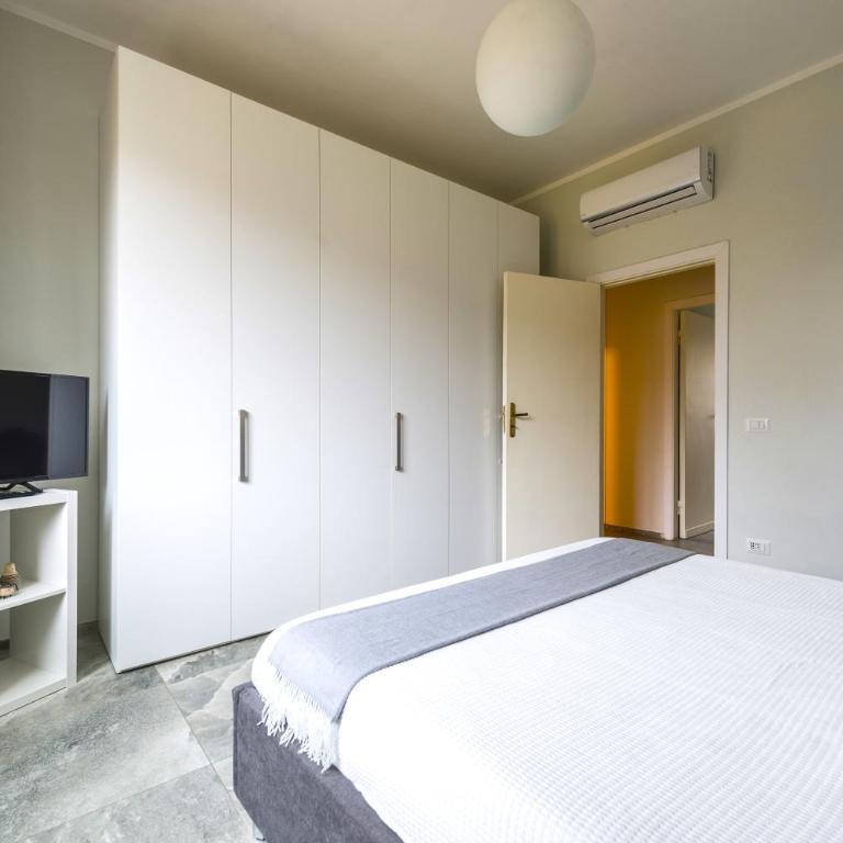 Hostly-Keith Haring Vista House - Appartamento con 3 Camere da Letto - 9