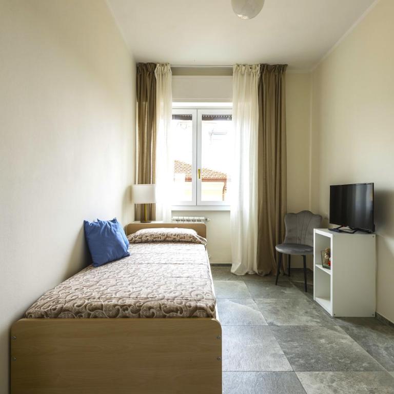 Hostly-Keith Haring Vista House - Appartamento con 3 Camere da Letto - 11