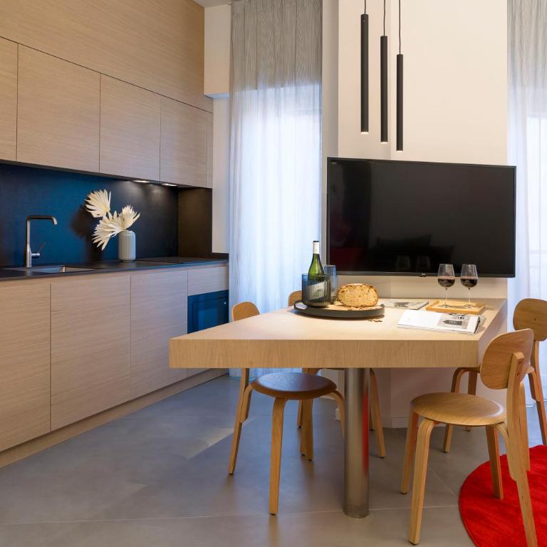 Catania Smart Apartments - Standard Apartment - 3