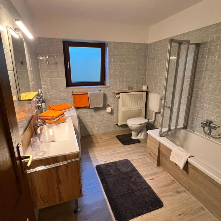 Ferienwohnung Strohmeyer - Apartment mit 2 Schlafzimmern - 4